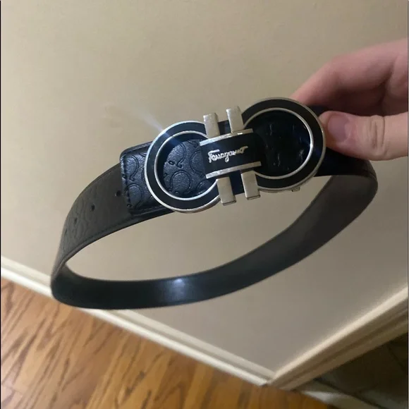 Salvatore Ferragamo | Other | Selling A Ferragamo Belt Louis  display picture 1